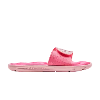 Кроссовки Wmns Ignite 9 Slide Under Armour, розовый