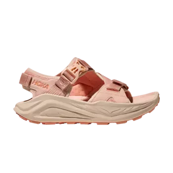 Кроссовки Wmns Infini Hike TC 'Dawn Light Vanilla', розовый