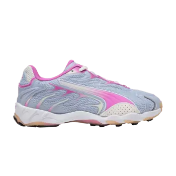 Кроссовки Wmns Inhale 'Cool Weather Pure Magenta', синий