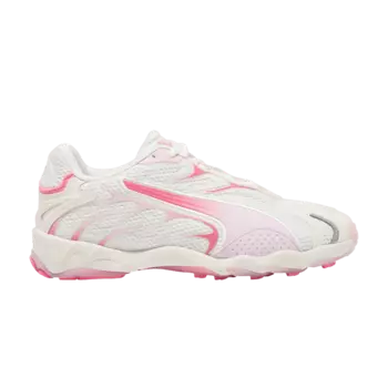 Кроссовки Wmns Inhale 'Warm White Magic Rose', розовый