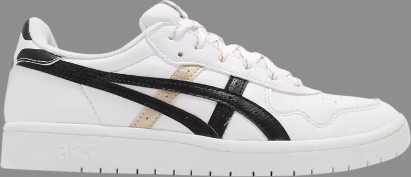 Кроссовки wmns japan s 'chinese new year - year of the ox' Asics, белый