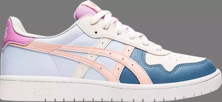 Кроссовки wmns japan s 'cream breeze' Asics, пломбир