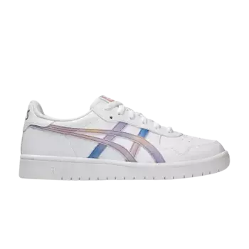 Кроссовки Wmns Japan S, цвет White Denim Blue Tie Dye