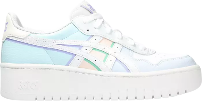 Кроссовки Wmns Japan S PF 'Aquamarine Lilac', разноцветный