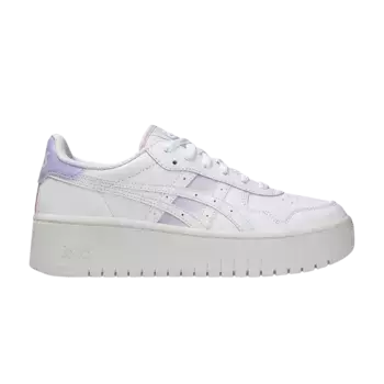Кроссовки Wmns Japan S PF, цвет White Violet Light