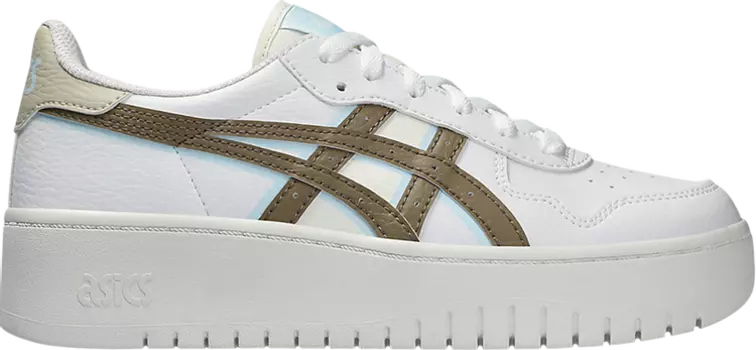 Кроссовки Wmns Japan S PF 'White Pepper', белый