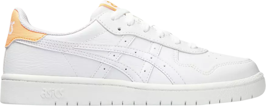 Кроссовки Wmns Japan S 'White Bright Sunstone', белый