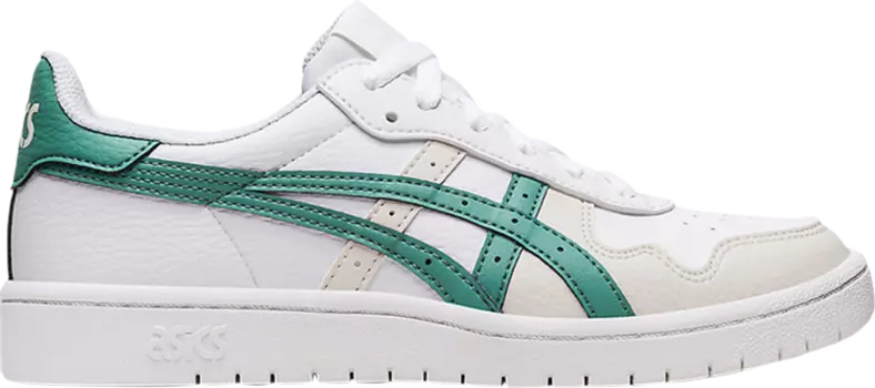 Кроссовки Wmns Japan S 'White Sage', белый