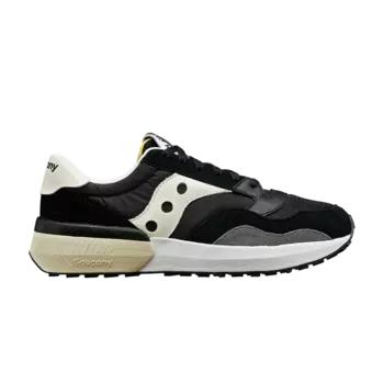 Кроссовки Wmns Jazz NXT Saucony, черный