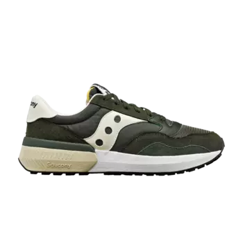 Кроссовки Wmns Jazz NXT Saucony, зеленый