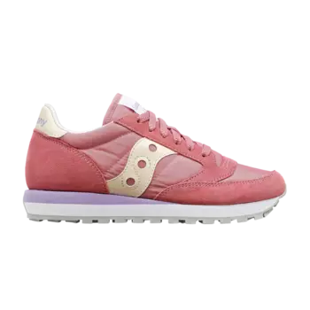 Кроссовки Wmns Jazz Original Saucony, розовый