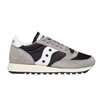 Кроссовки Wmns Jazz Original Vintage Saucony, серый