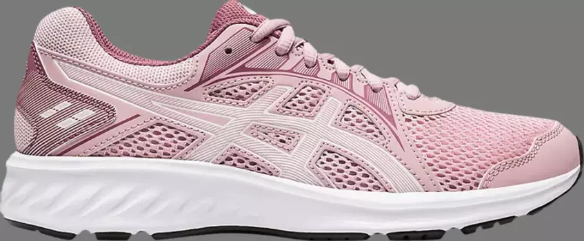 Кроссовки wmns jolt 2 'watershed rose' Asics, розовый
