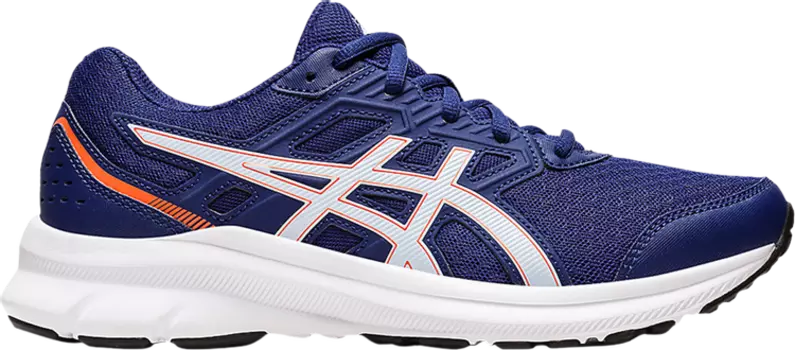 Кроссовки Wmns Jolt 3 'Dive Blue Soft Sky', синий