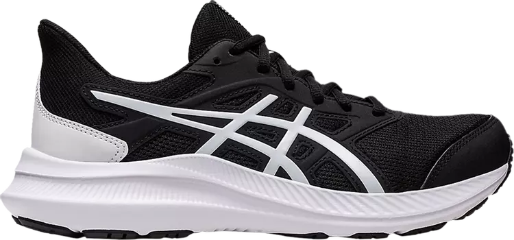 Кроссовки Wmns Jolt 4 'Black White', черный