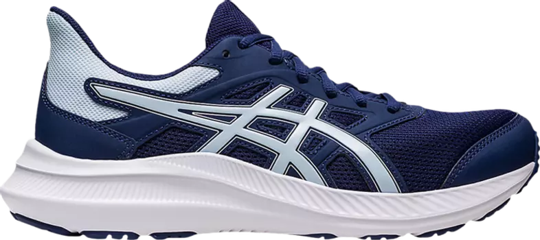 Кроссовки Wmns Jolt 4 'Indigo Blue Sky', синий