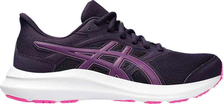 Кроссовки Wmns Jolt 4 'Night Shade Deep Mauve', фиолетовый