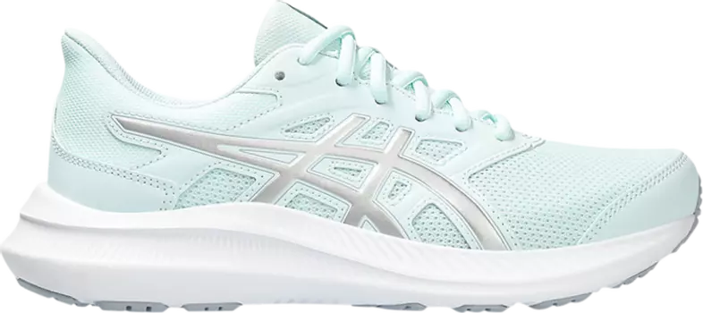 Кроссовки Wmns Jolt 4 'Soothing Sea Pure Silver', синий