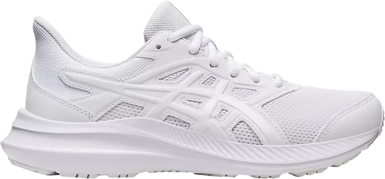 Кроссовки Wmns Jolt 4 'Triple White', белый