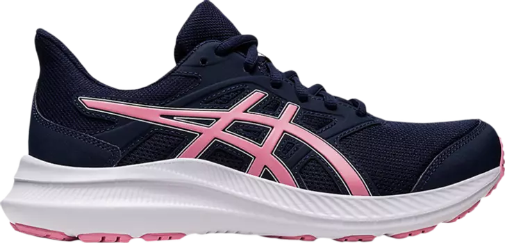 Кроссовки Wmns Jolt 4 Wide 'Midnight Fruit Punch', синий
