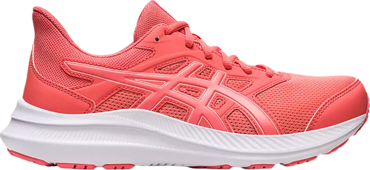 Кроссовки Wmns Jolt 4 Wide 'Papaya', оранжевый