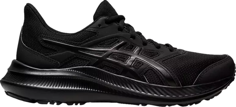 Кроссовки Wmns Jolt 4 Wide 'Triple Black', черный