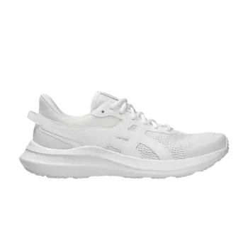Кроссовки Wmns Jolt 5 Wide 'Triple White', белый