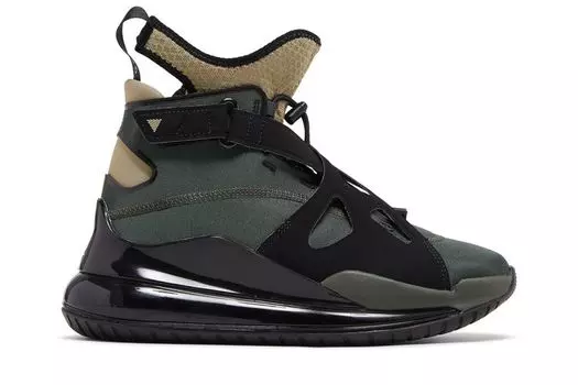 Кроссовки Wmns Jordan Air Latitude 720 'Sequoia', зеленый