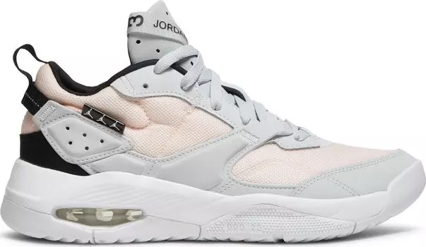 Кроссовки Wmns Jordan Air NFH Pale Coral, розовый