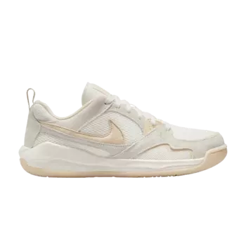 Кроссовки Wmns Jordan CMFT Era 'Sail Rattan', кремовый