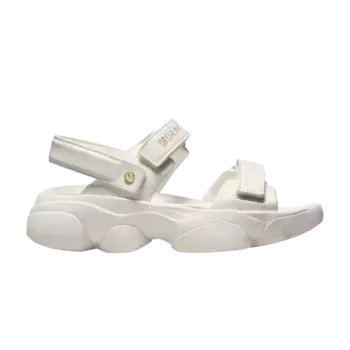 Кроссовки Wmns Jordan Deja Sandal, цвет Sail Metallic Gold