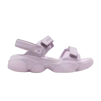 Кроссовки Wmns Jordan Deja Sandal 'Doll', фиолетовый