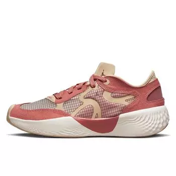 Кроссовки WMNS JORDAN DELTA 3 LOW Jordan, цвет Braun/Chutney/Beige