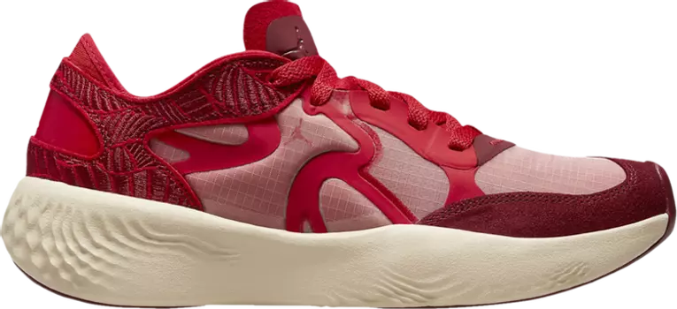 Кроссовки Wmns Jordan Delta 3 Low SE 'Lift Up', красный
