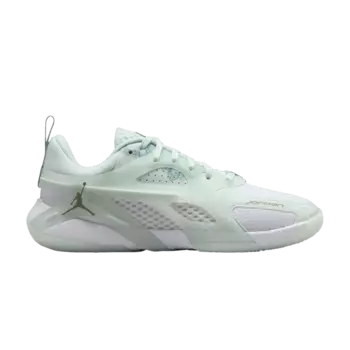 Кроссовки Wmns Jordan Heir 'Abundance', зеленый