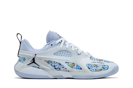 Кроссовки Wmns Jordan Heir 'Mother's Day', белый
