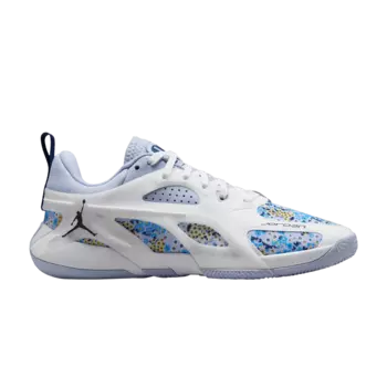 Кроссовки Wmns Jordan Heir PF 'Mother's Day', синий