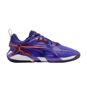Кроссовки Wmns Jordan Heir 'WNBA All-Star', фиолетовый