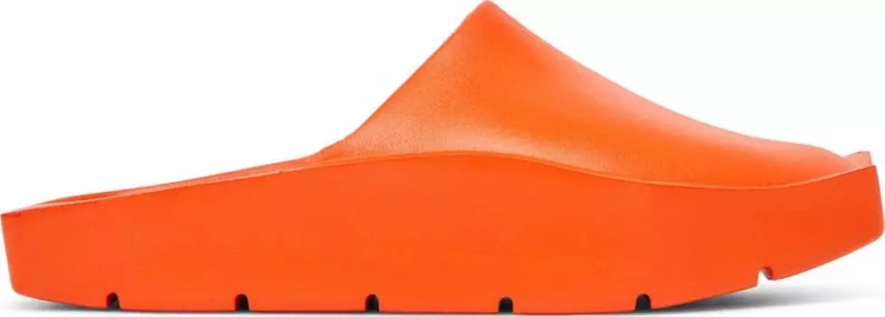 Кроссовки Wmns Jordan Hex Mule 'Brilliant Orange', оранжевый