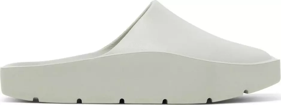 Кроссовки Wmns Jordan Hex Mule 'Light Silver', серый
