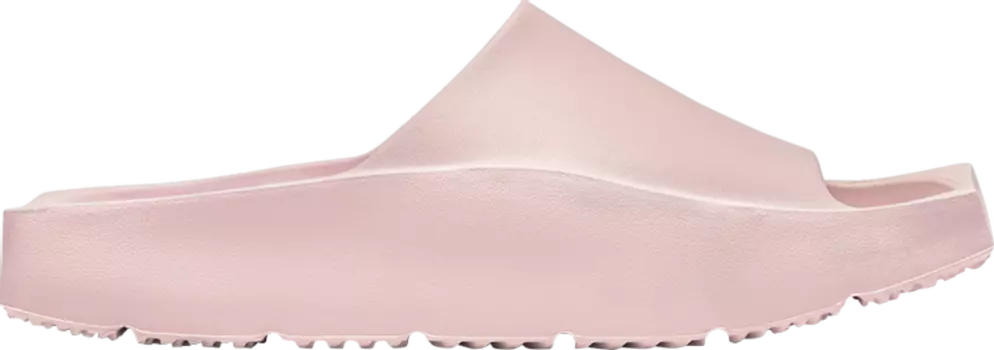 Кроссовки Wmns Jordan Hex Slide 'Legend Pink', розовый