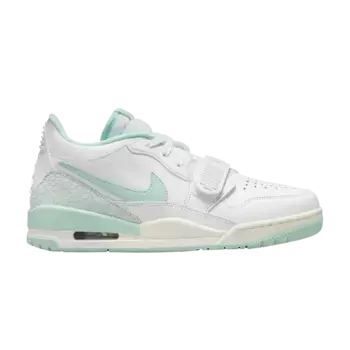 Кроссовки Wmns Jordan Legacy 312 Low, цвет White Light Dew