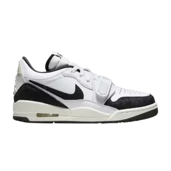 Кроссовки Wmns Jordan Legacy 312 Low 'Panda', белый