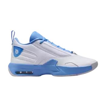Кроссовки Wmns Jordan Max Aura 6, цвет White University Blue