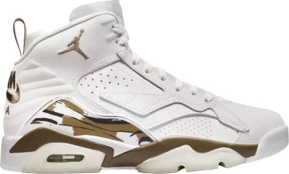 Кроссовки Wmns Jordan MVP 'Palomino', белый