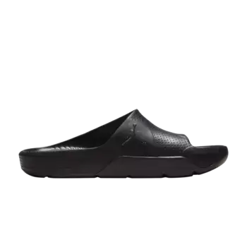 Кроссовки Wmns Jordan Post Slide, черный