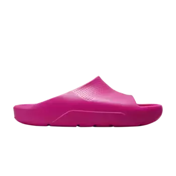 Кроссовки Wmns Jordan Post Slide, цвет Active Pink