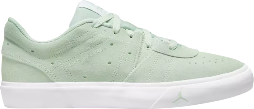 Кроссовки Wmns Jordan Series ES 'Pistachio Frost', зеленый