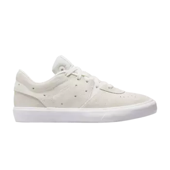 Кроссовки Wmns Jordan Series ES 'Sail', кремовый