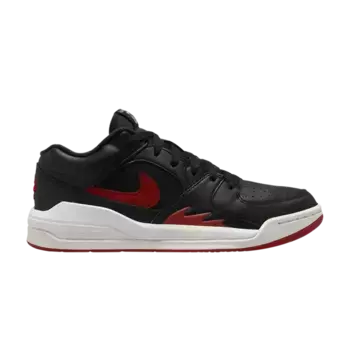 Кроссовки Wmns Jordan Stadium 90, цвет Bred